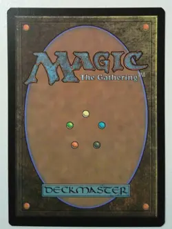 Brainstorm *Common* Magic MtG x1 Commander 2021 - Image 2