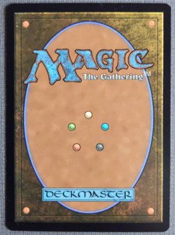 Cool But Rude | MTG TMNT | NM Non-Foil | Rare Red Enchantment - Image 4