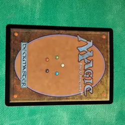 MTG Valley Floodcaller Bloomburrow 0079 Regular Rare - Image 2