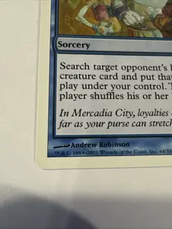 Bribery 8th Edition Regular - Image 4