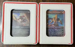 MTG Universes Beyond: Assassins Creed Starter Set with Extras - Image 1