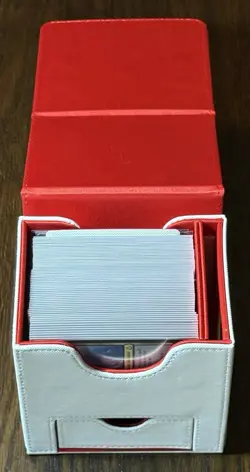 MTG Universes Beyond: Assassins Creed Starter Set with Extras - Image 2