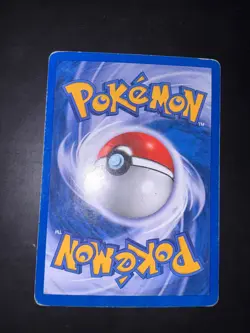 Carta Pokemon Entei 6/64 Set Neo Revelation Holo ITA - Image 4