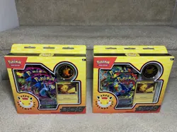 Pokemon TCG Pokemon Day 2026 Collection Box Lot of 2! New! Sealed! - Image 1