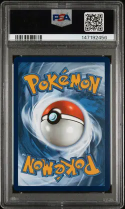 Blaziken V TG14 2022 Pokemon Sword & Shield Silver Tempest PSA 9 - Image 2