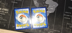 Pokemon TCG Solrock GG15/GG70 Crown Zenith: Galarian Gallery Holo NM/M x 2 - Image 2