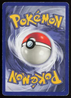 Nightly Garbage Run 77/82 Uncommon Team Rocket Pokemon 1st Edition HP - Image 2