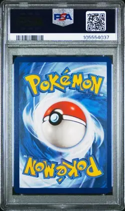 2023 Pokemon TCG Paradox Rift Veluza Illustration Rare 192/182 PSA 9 Mint - Image 2