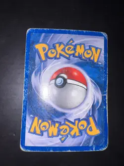 Carta Pokemon Dark Raichu 83/82 1° edizione Set Team Rocket Holo ITA - Image 3