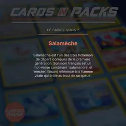 Carte Pokemon Salameche 46/102 Set de base Edition 1 PSA 10 GEM MINT 🔥 - Image 4