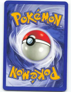 Ponyta - 1st Edition - 64/82 Team Rocket - WOTC - Pokemon TCG - 2000 - Image 2