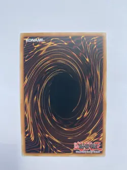 Yugioh - Teller of Fairy Tails BLZD-EN034 Starlight Rare Near Mint In Hand - Image 2