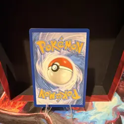 Pokemon Ultra Ball 264/227 Full Art Trainer Item Holo Card Acended Heroes - Image 2