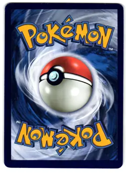 Tapu Fini GX 39/147 - Burning Shadows Rare GX Pokemon TCG Holo - LP Card - Image 2