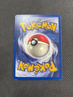 Pokemon TCG Snorlax Jungle Card 27/64 Unlimited Rare Non-Holo - Image 2