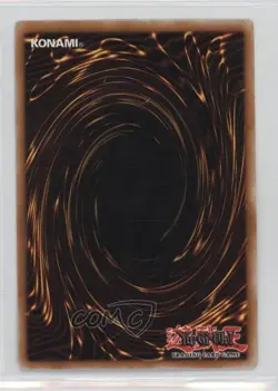 Dark Deal Unlimited YuGiOh Elemental Energy #EEN-EN052 2005 READ - Image 2