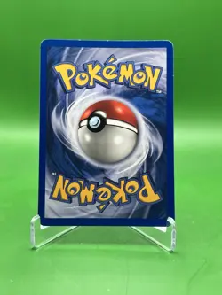 Pokemon TCG Charizard Expedition Base Set Reverse Holo 39/165 NM - Image 2