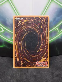 Yugioh Chaos Command Magician MFC-068 Ultra Rare LP - Image 2