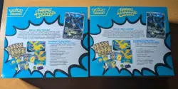 Pokemon Mega Evolutions Ascended Heroes ETB Elite Trainer Box Lot Of 2 - Image 2