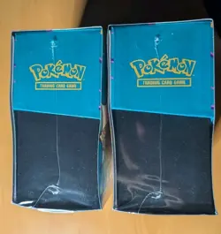 Pokemon Mega Evolutions Ascended Heroes ETB Elite Trainer Box Lot Of 2 - Image 5