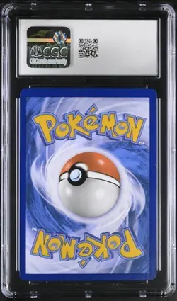 CGC Mint+ 9.5: Lucario Vstar Pokemon Crown Zenith ETB Black Star Promo (EN) - Image 4