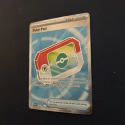 Pokemon TCG Poke Pad 113/88 Perfect Order Full Art - Image 2