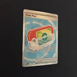 Pokemon TCG Poke Pad 113/88 Perfect Order Full Art - Image 3