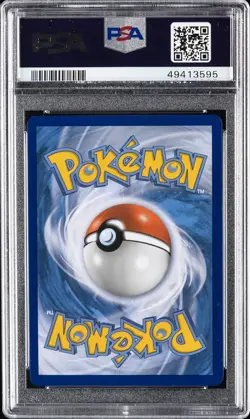 2019 POKEMON SM BLACK STAR PROMO #SM193 FULL ART/GARCHOMP & GIRATINA GX PSA 10 - Image 2