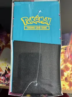 Pokemon Center Ascended Heroes ETB Elite Trainer Box, Sealed with Acrylic Case - Image 4