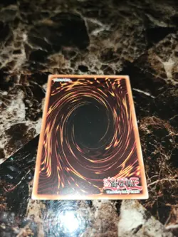 Yugioh Retro Pack 2 Victory Dragon RP02-EN098 Secret Foil Bleed NM/MINT! - Image 3