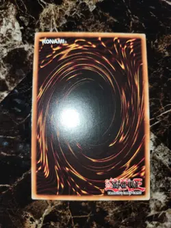 Yugioh Retro Pack 2 Victory Dragon RP02-EN098 Secret Foil Bleed NM/MINT! - Image 4