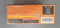 Dragon Ball Super Card Game - Display Cross Spirits BT14 - 24 boosters - Image 2
