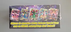 Dragon Ball Super Card Game - Display Cross Spirits BT14 - 24 boosters - Image 3