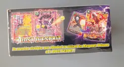Dragon Ball Super Card Game - Display Cross Spirits BT14 - 24 boosters - Image 5