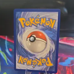 Pokemon TCG Mega Skarmory EX POR 106/094 Foil 260 HP Card English - Image 2