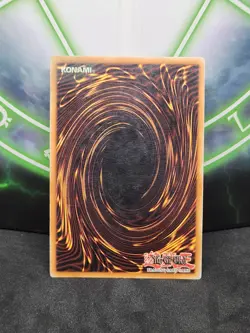 Yugioh Heavy Storm MRD-142 Super Rare LP - Image 2