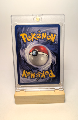 Pokemon The First Movie Black Star Promo Cards | Lot Set of 4 LP - Image 2