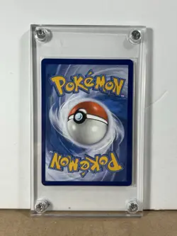Pokemon GO Mewtwo V Full Art 072/078 Comes In Hard Case Never Played HTF - Image 2