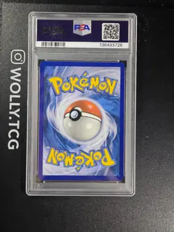 PSA 9 YVELTAL #XY150a FA Premium Trainer Collection 2017 Pokemon Card Holo MINT - Image 2
