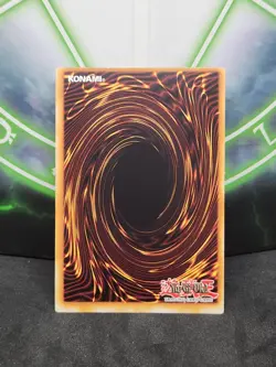 Yugioh Heavy Storm LCJW-EN284 Ultra Rare 1st Edition NM - Image 2
