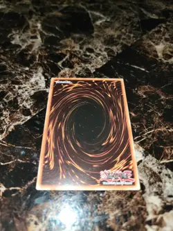 Yugioh Retro Pack 2 Ring of Destruction RP02-EN066 Secret Foil Bleed NM/MINT! - Image 3