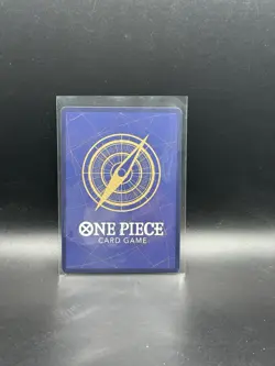 Eustass Captain Kid OP05-074 SR Foil Awakening Of The New Era One Piece - Image 2