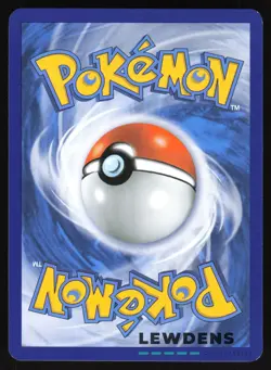 Tangela - 1/113 - Common Reverse Holo - Legendary Treasures - Pokemon Card - Image 2