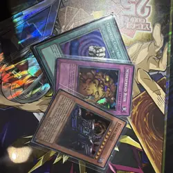 Yugioh - Dawn Of Destiny- Xbox Promotional Card Pack - Image 1