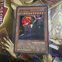 Yugioh - Dawn Of Destiny- Xbox Promotional Card Pack - Image 2