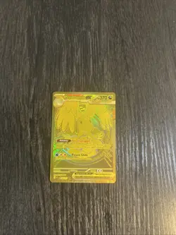Mega Dragonite Ex Ascended Heroes 295/217 NM Pokemon Card ! - Image 3
