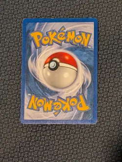 Mew - 47 - Pokemon Wizards Black Star Promo Card - Image 2