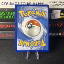 Pokemon Cards Raihan 202/203 Evolving Skies Ultra Rare NM - Image 3