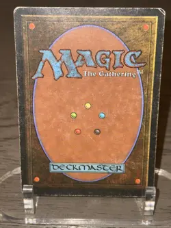 MTG City of Brass Chronicles Regular MP Magic The Gathering (A) - Image 3