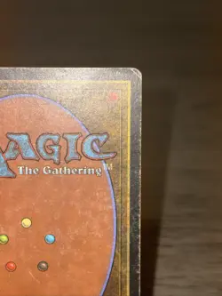 MTG City of Brass Chronicles Regular MP Magic The Gathering (A) - Image 4
